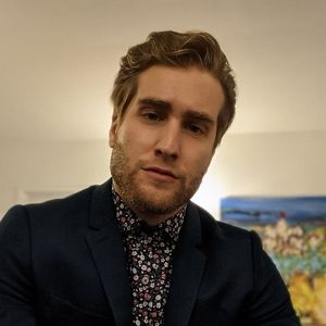 Meet your Posher, Quinn